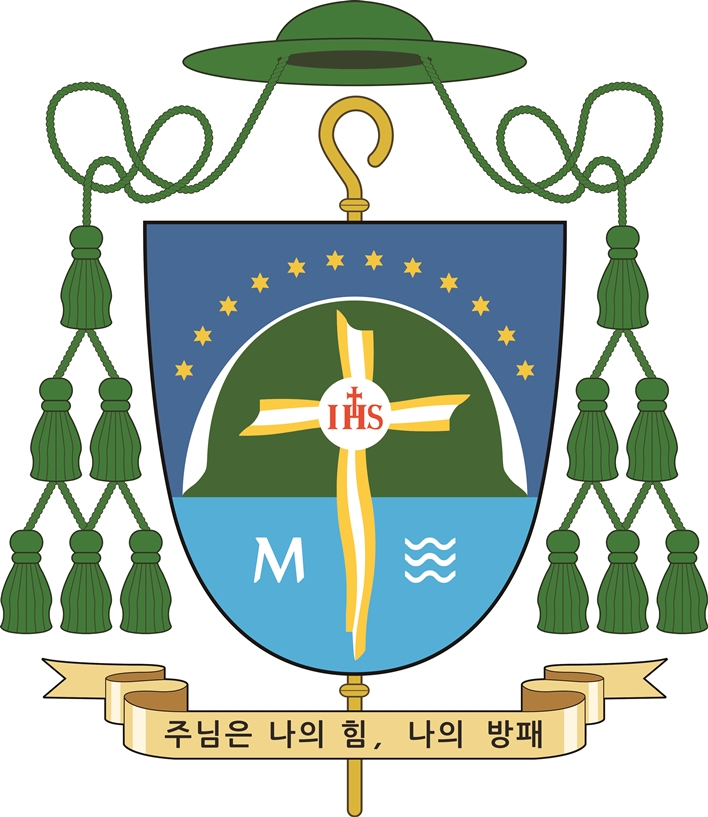 교구문장