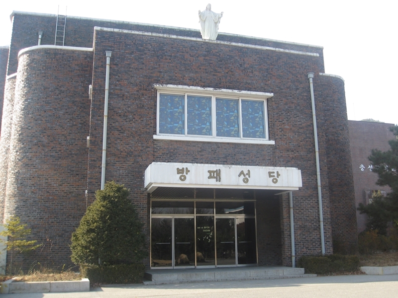 본당사진